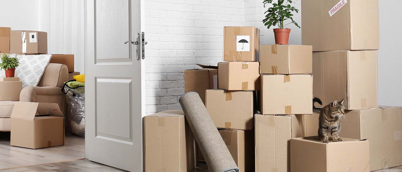 House Shifting Services in Bangalore