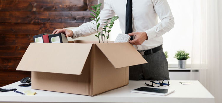 Office Shifting Services in Bangalore