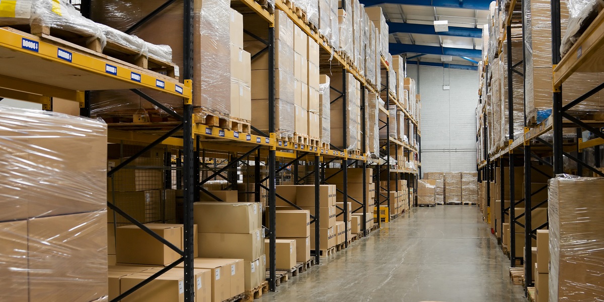 Warehouse and Storage Services in Bangalore