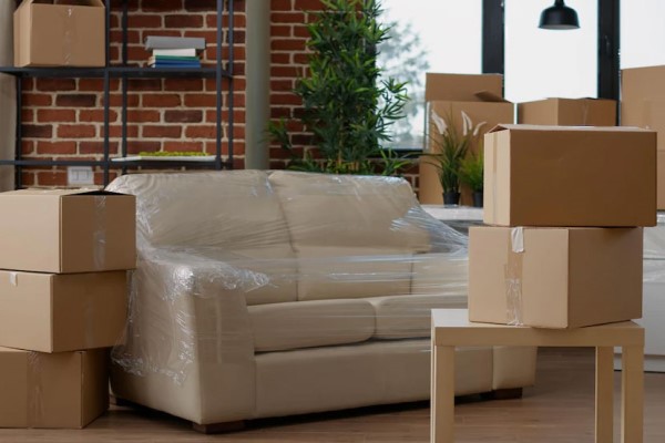 House Shifting in Bangalore