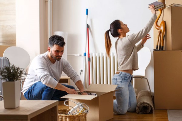 local shifting service in Bangalore