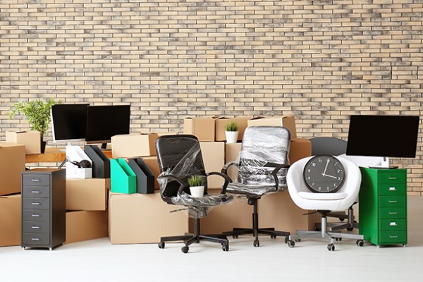 Office Shifting Service Bangalore