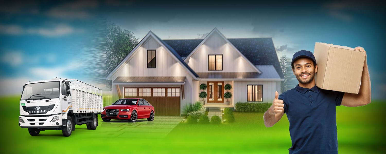 domestic Shifting service Bangalore