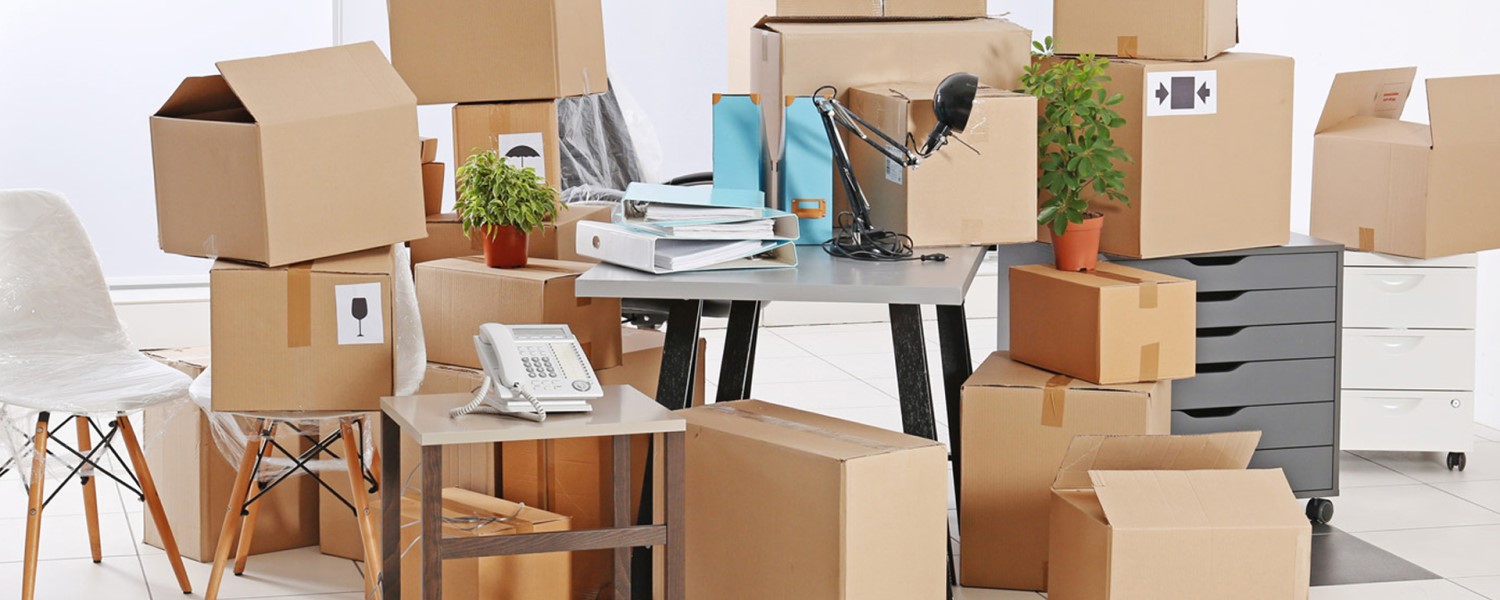 office Shifting service Bangalore